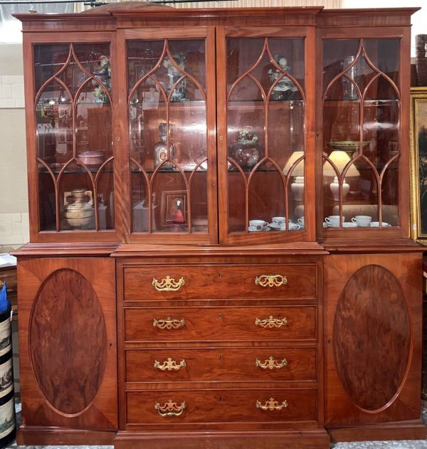 MUEBLE VITRINA - Imagen 2