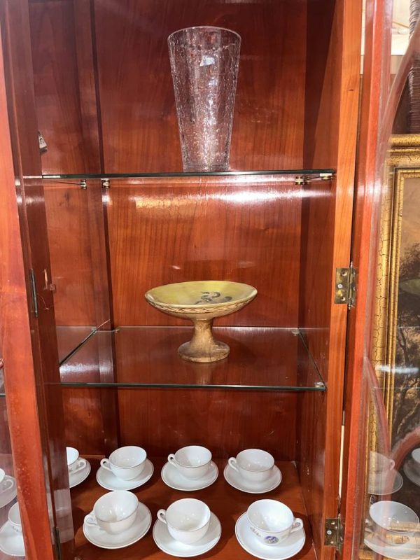 MUEBLE VITRINA - Imagen 12
