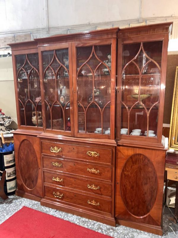 MUEBLE VITRINA - Imagen 3