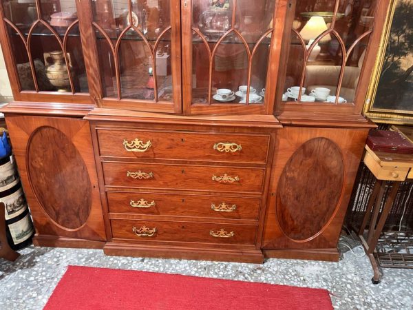 MUEBLE VITRINA - Imagen 4