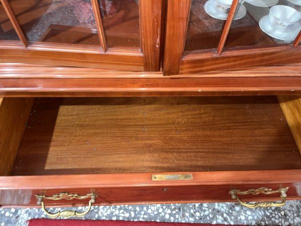 MUEBLE VITRINA - Imagen 6