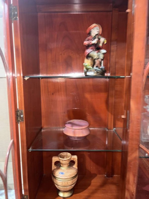 MUEBLE VITRINA - Imagen 10