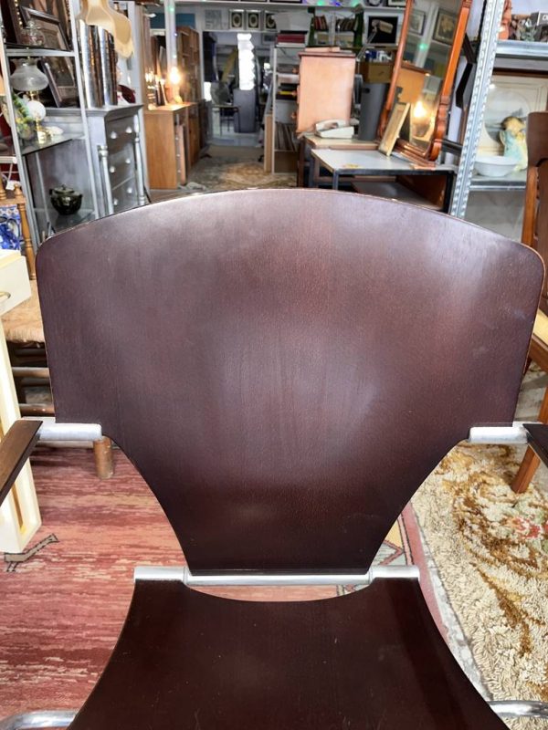 SILLA DE OFICINA - Imagen 5