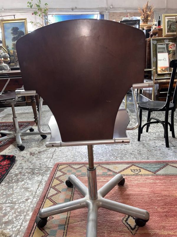 SILLA DE OFICINA - Imagen 7