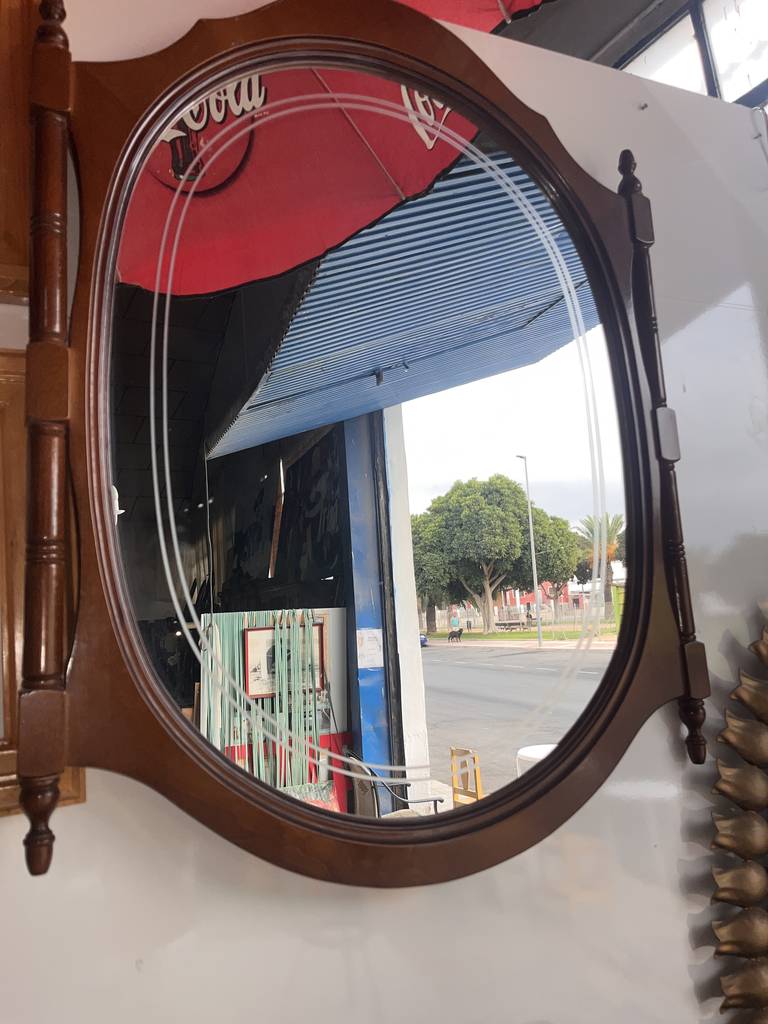 ESPEJO CLÁSICO - Imagen 3