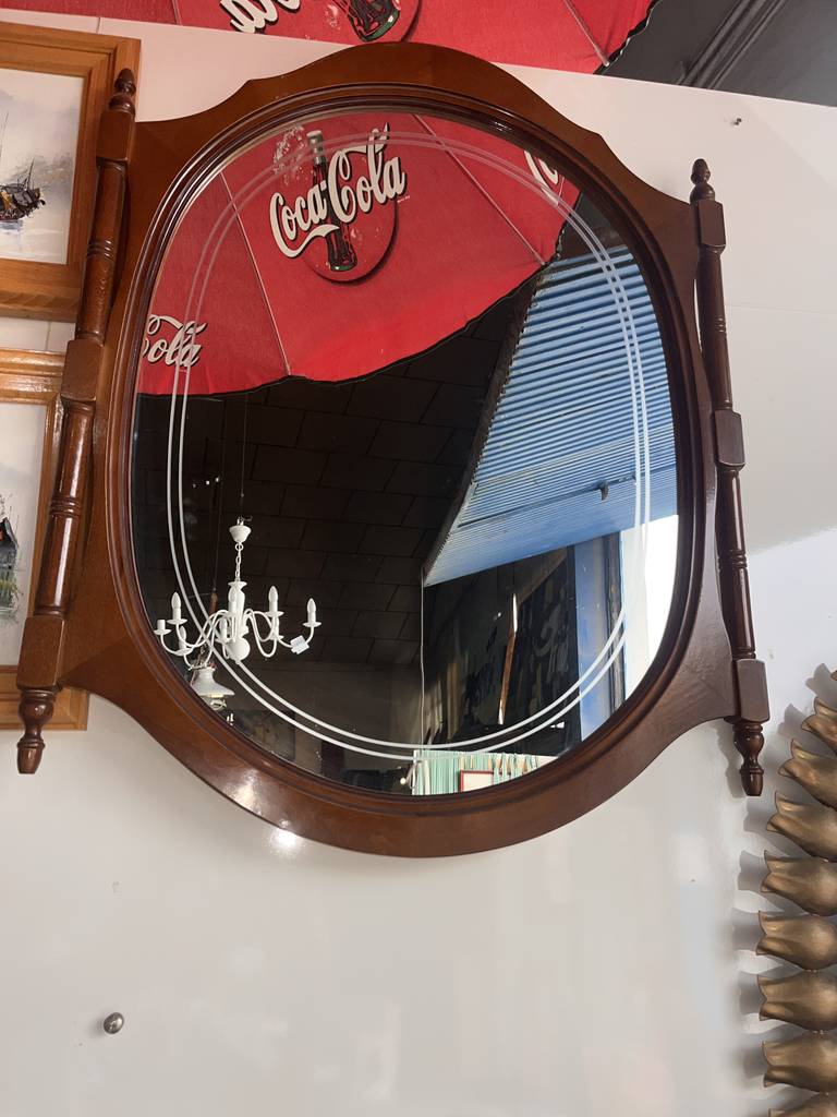 ESPEJO CLÁSICO - Imagen 4