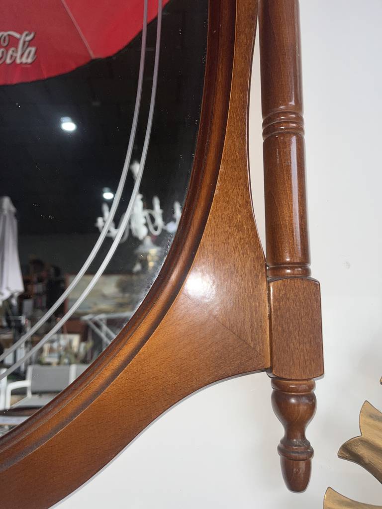 ESPEJO CLÁSICO - Imagen 5