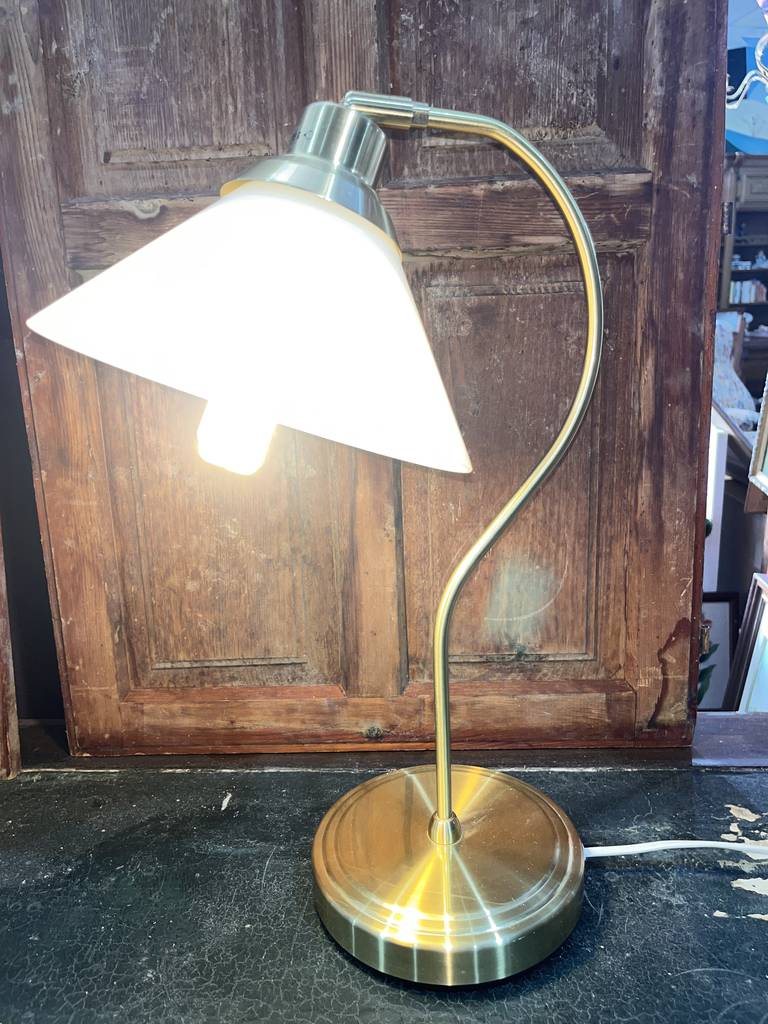 LÁMPARA DE MESA - Imagen 2