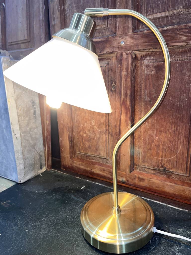 LÁMPARA DE MESA - Imagen 3