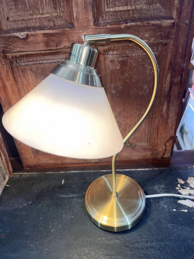 LÁMPARA DE MESA - Imagen 4