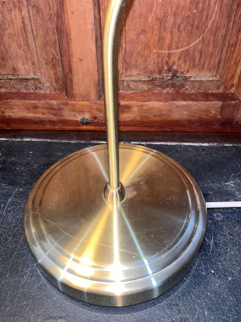 LÁMPARA DE MESA - Imagen 5