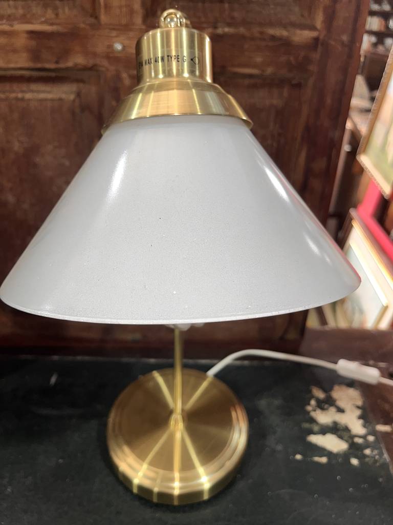 LÁMPARA DE MESA - Imagen 6