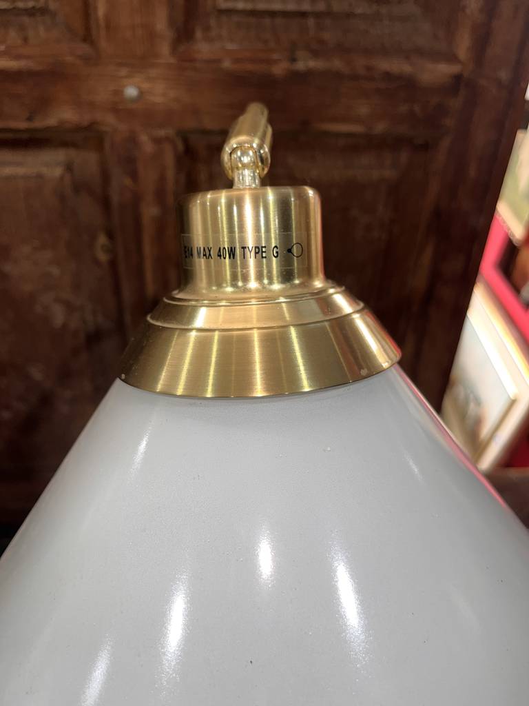 LÁMPARA DE MESA - Imagen 7