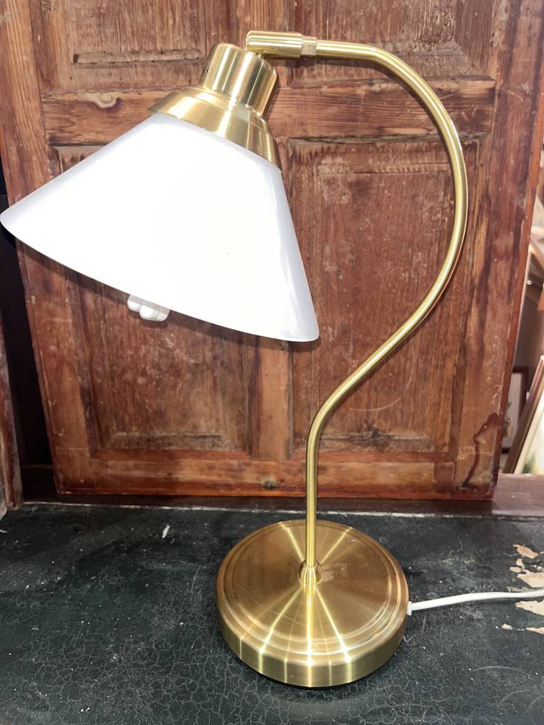 LÁMPARA DE MESA - Imagen 8