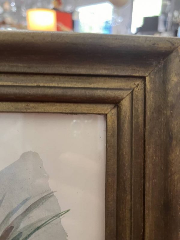 LÁMINA FIRMADA DE GASTÓN CASTELLÓ - Imagen 8