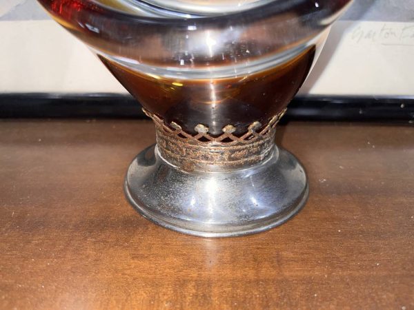 FIGURA DE CRISTAL DE MURANO - Imagen 6