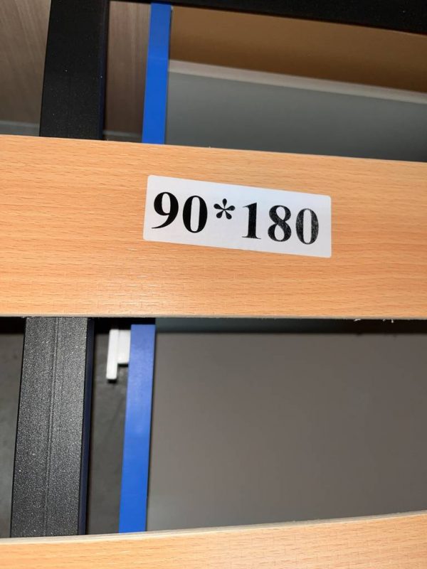 CAMA NIDO Y LEJAS - Imagen 11