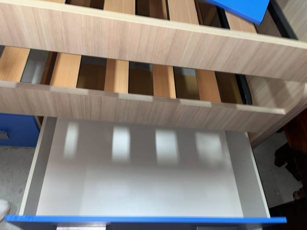 CAMA NIDO Y LEJAS - Imagen 8
