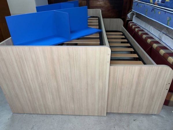CAMA NIDO Y LEJAS - Imagen 9