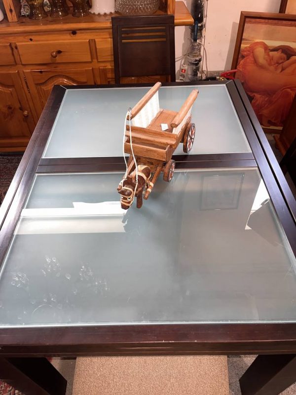 MESA Y 4 SILLAS - Imagen 5