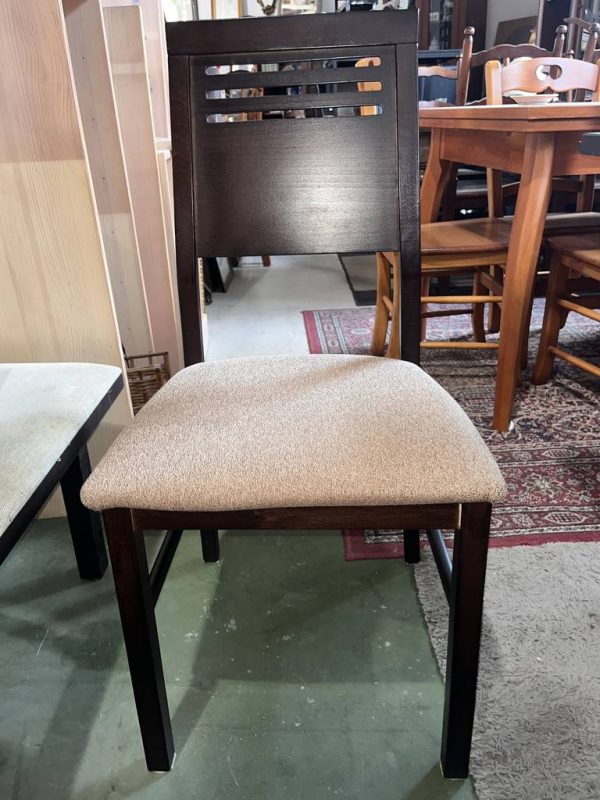 MESA Y 4 SILLAS - Imagen 8
