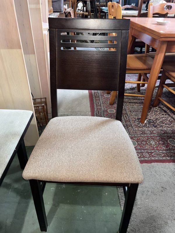 MESA Y 4 SILLAS - Imagen 9