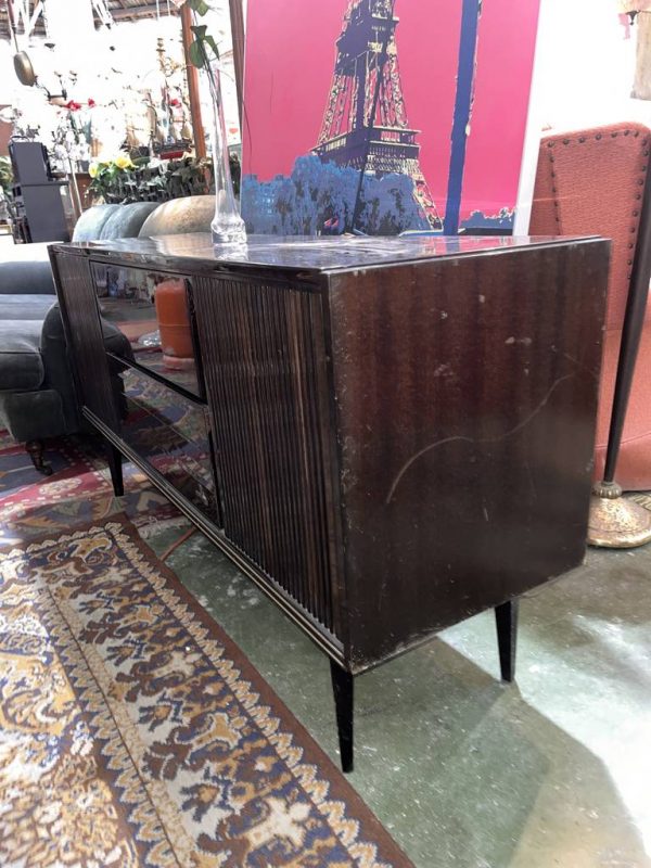 MUEBLE RADIO GRUNDIG - Imagen 5