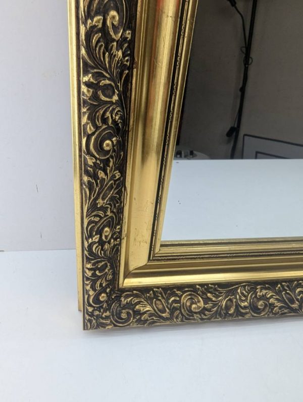 ESPEJO DORADO - Imagen 4