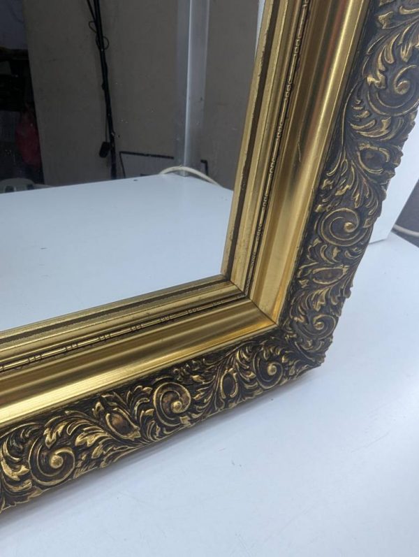 ESPEJO DORADO - Imagen 5