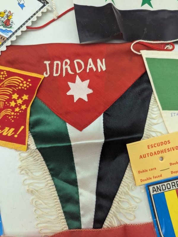 COLECCIÓN DE BANDERAS - Imagen 11