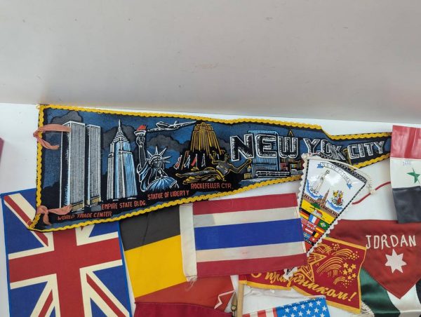 COLECCIÓN DE BANDERAS - Imagen 2