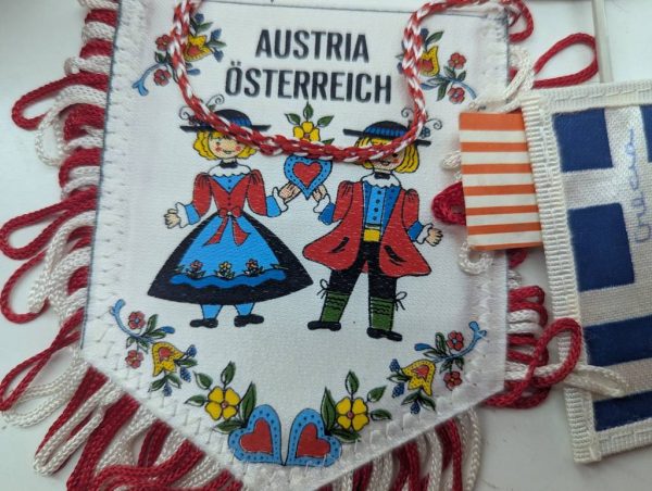 COLECCIÓN DE BANDERAS - Imagen 8