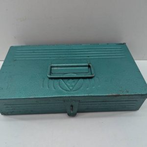 CAJA DE HERRAMIENTAS