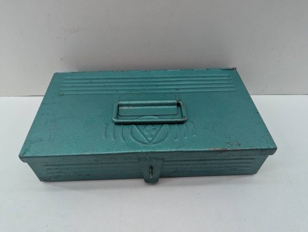 CAJA DE HERRAMIENTAS