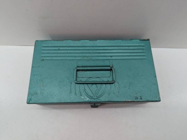 CAJA DE HERRAMIENTAS - Imagen 2