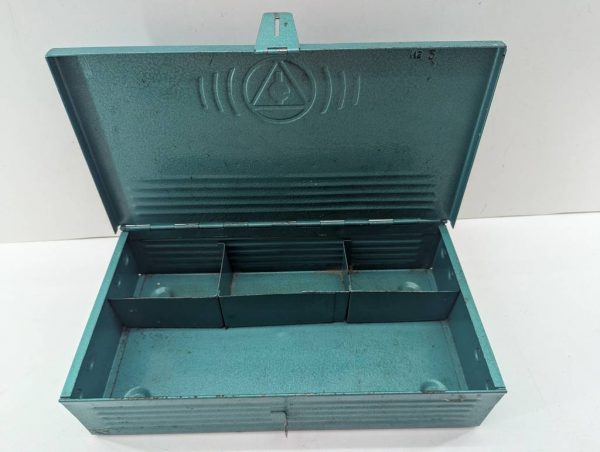 CAJA DE HERRAMIENTAS - Imagen 3