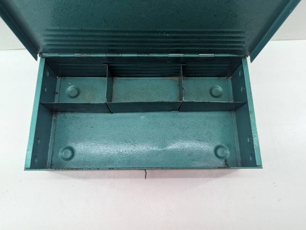 CAJA DE HERRAMIENTAS - Imagen 4