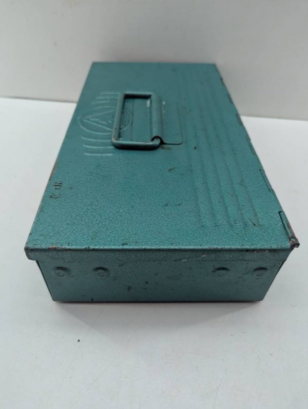CAJA DE HERRAMIENTAS - Imagen 5