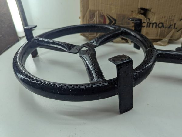 PAELLERO DE 20CM - Imagen 4