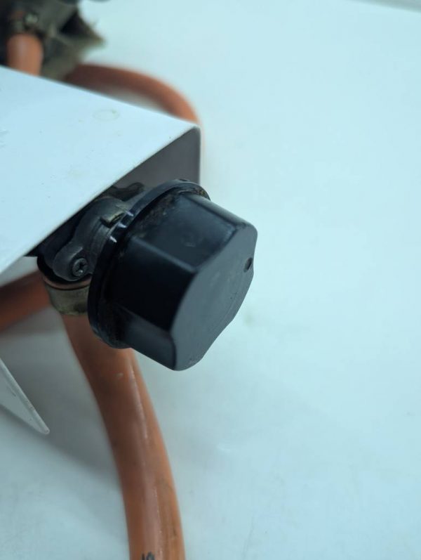 PAELLERO DE 20CM - Imagen 5
