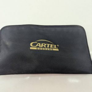 VISOR CARTEL PARA ARCO