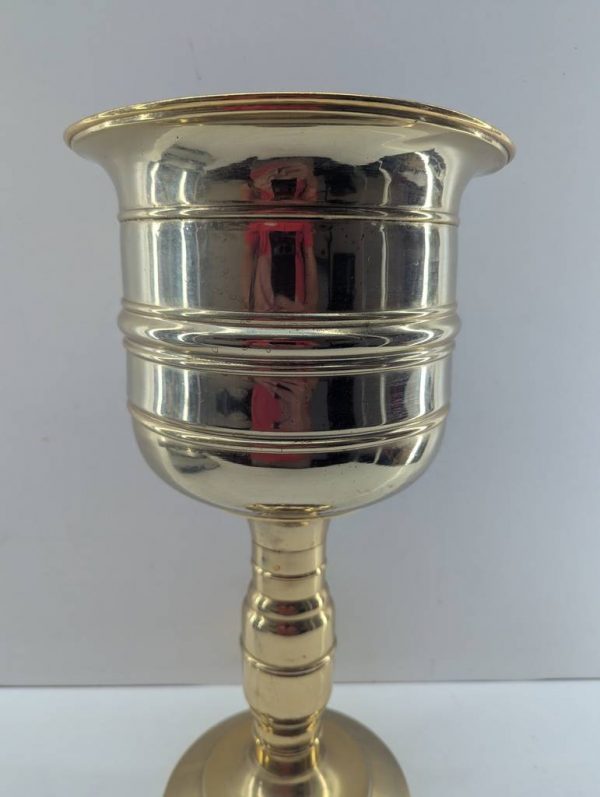 MACETERO DORADO - Imagen 4