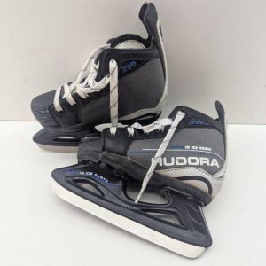PATINES DE HIELO