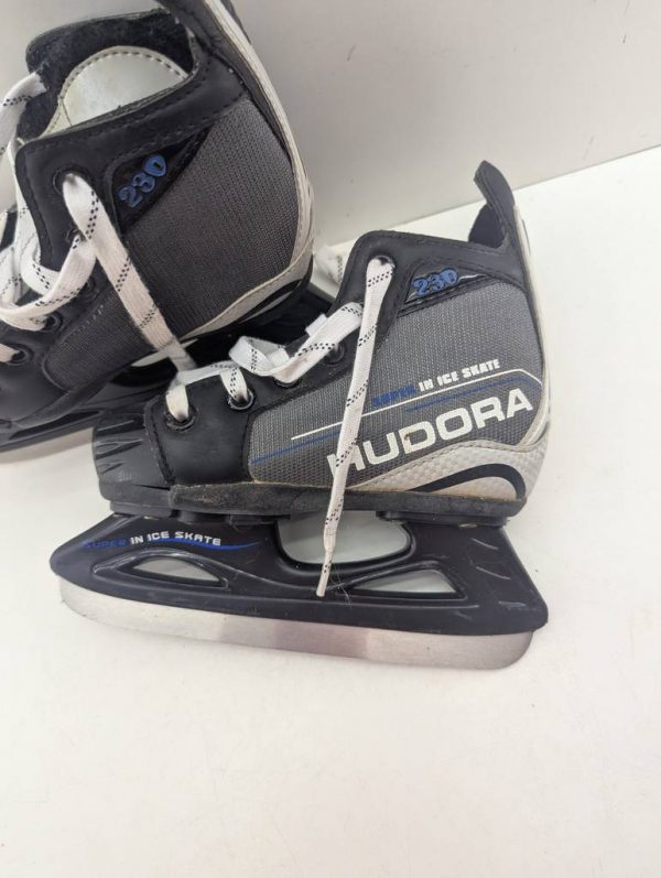 PATINES DE HIELO - Imagen 2