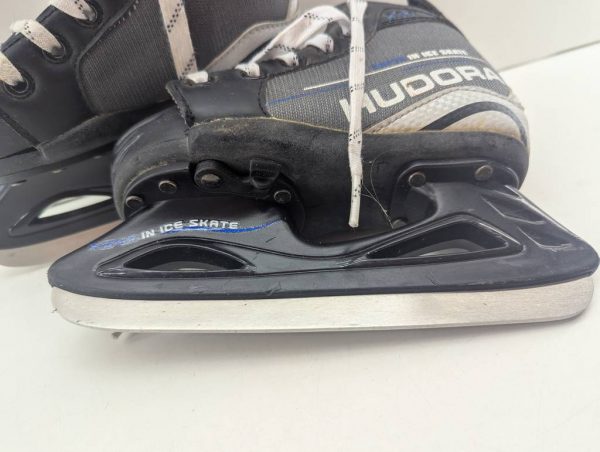 PATINES DE HIELO - Imagen 3