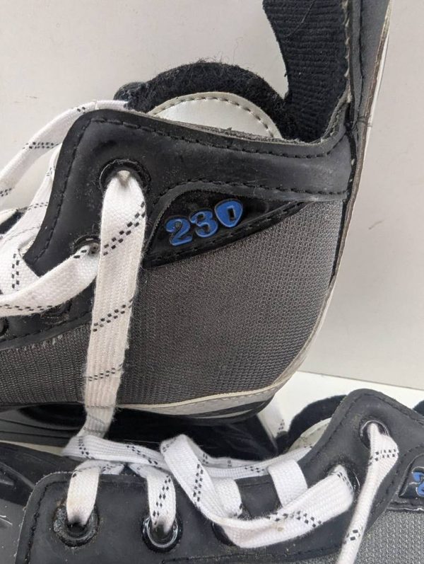 PATINES DE HIELO - Imagen 4