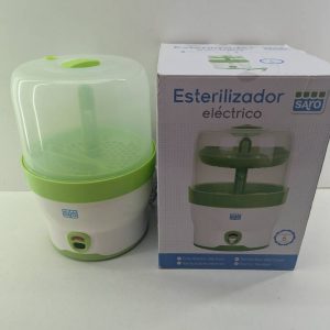 ESTERILIZADOR  DE BIBERONES