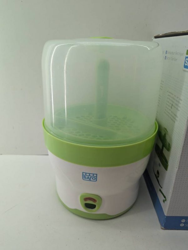 ESTERILIZADOR  DE BIBERONES - Imagen 2