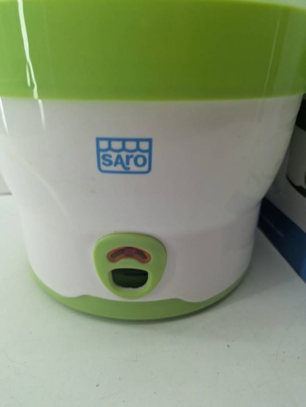 ESTERILIZADOR  DE BIBERONES - Imagen 3