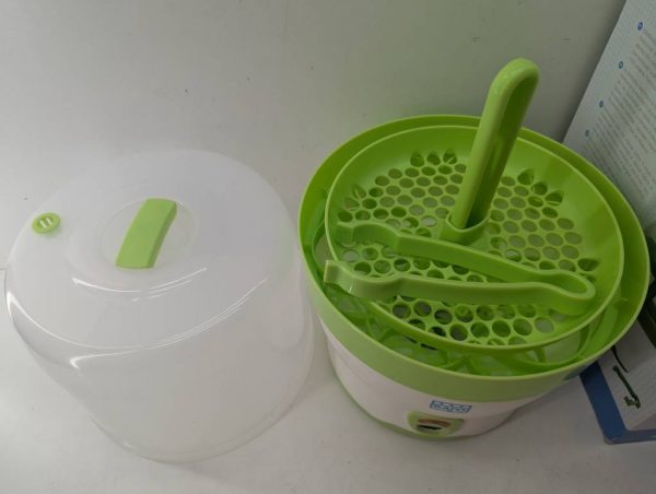 ESTERILIZADOR  DE BIBERONES - Imagen 5